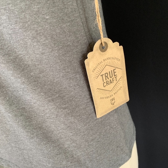 Lilly Pulitzer Green Gold M top Blouse - Picture 5 of 9